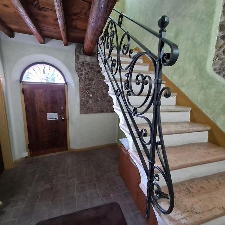 La Tua Casa In Valpolicella Villa SantʼAmbrogio di Valpolicella Exterior foto