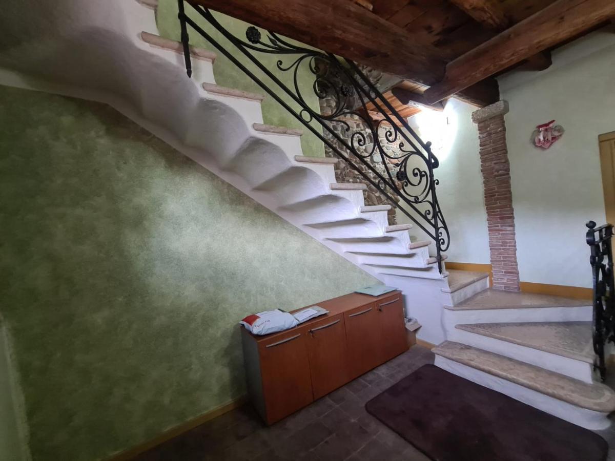 La Tua Casa In Valpolicella Villa SantʼAmbrogio di Valpolicella Exterior foto