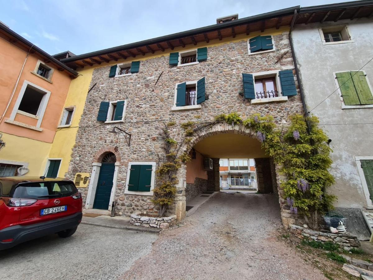 La Tua Casa In Valpolicella Villa SantʼAmbrogio di Valpolicella Exterior foto