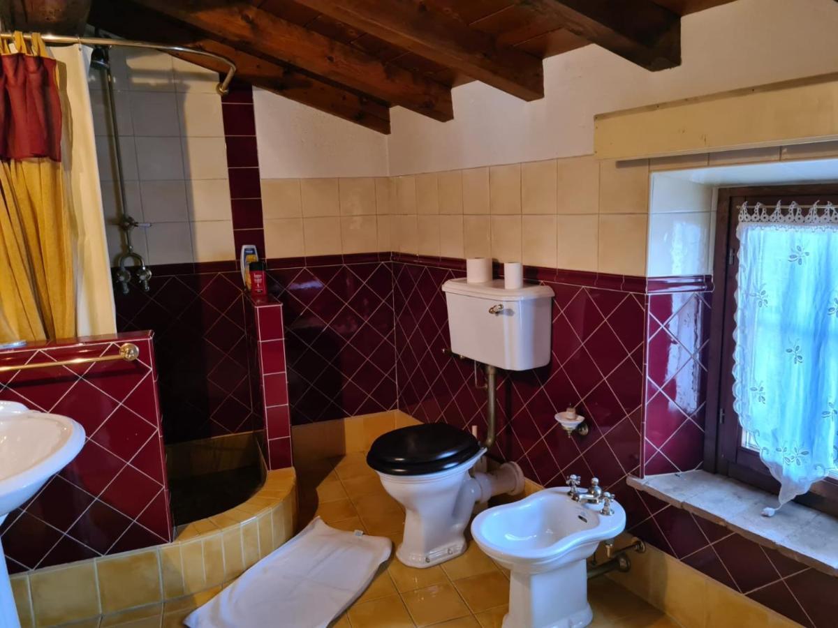 La Tua Casa In Valpolicella Villa SantʼAmbrogio di Valpolicella Exterior foto