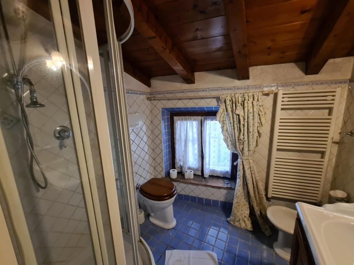 La Tua Casa In Valpolicella Villa SantʼAmbrogio di Valpolicella Exterior foto