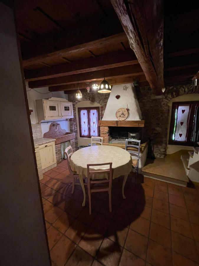 La Tua Casa In Valpolicella Villa SantʼAmbrogio di Valpolicella Exterior foto
