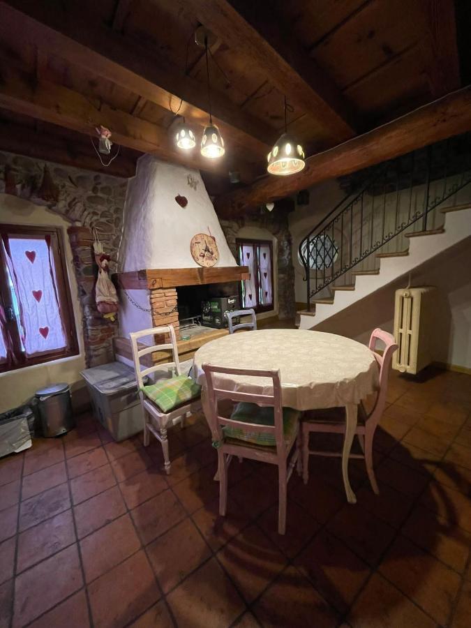 La Tua Casa In Valpolicella Villa SantʼAmbrogio di Valpolicella Exterior foto