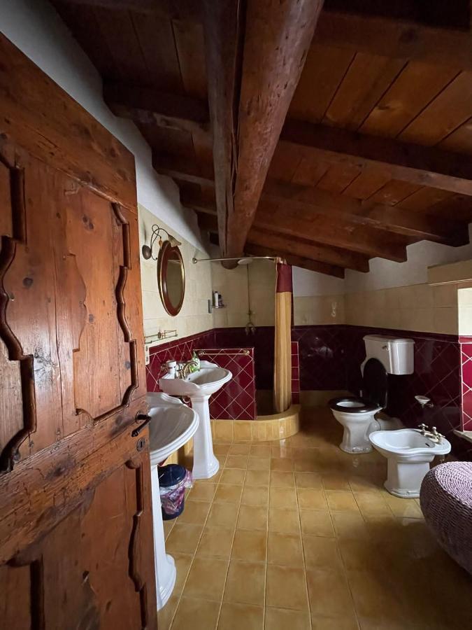 La Tua Casa In Valpolicella Villa SantʼAmbrogio di Valpolicella Exterior foto